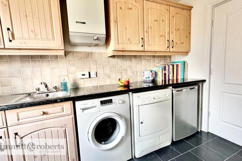 1 Bigbury Close, Houghton Le Spring, DH4 4XP