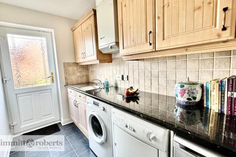 1 Bigbury Close, Houghton Le Spring, DH4 4XP