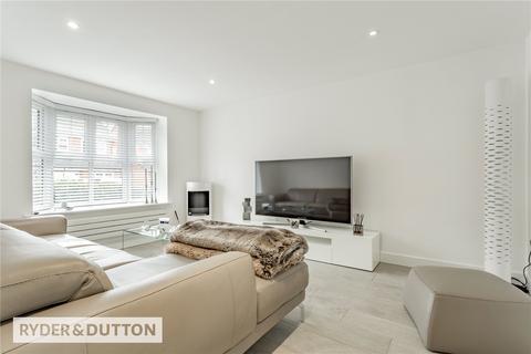 undefined, Ginnell Farm Avenue, Burnedge, Rochdale, Greater Manchester, OL16