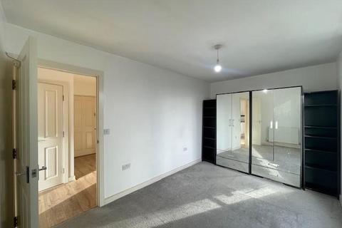 undefined, Fortune Avenue,  Edgware,  HA8