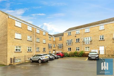 2 bedroom apartment to rent, Croft Court, Mount Lane, Rastrick, Brighouse, HD6