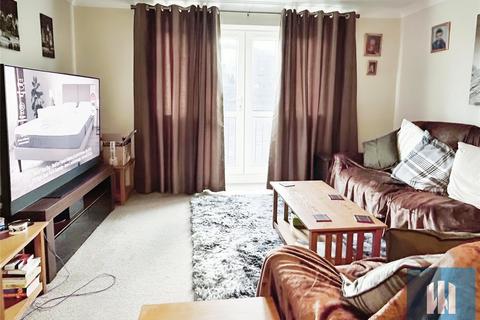 2 bedroom apartment to rent, Croft Court, Mount Lane, Rastrick, Brighouse, HD6