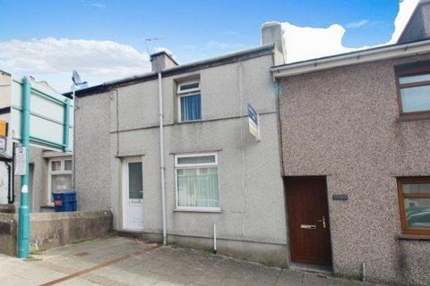 2 bedroom terraced house for sale, Water Street, Caernarfon LL54