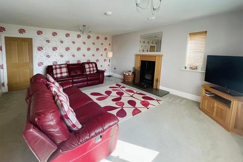 6 bedroom detached house for sale, Off Holyhead Road, Pentre-Berw LL60