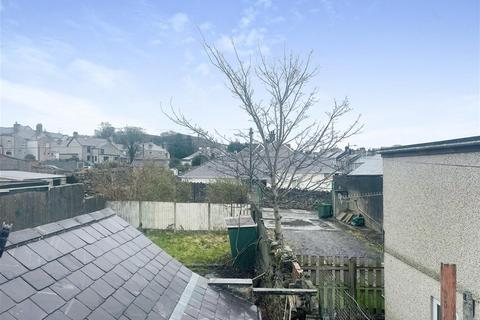 3 bedroom end of terrace house for sale, Water Street, Caernarfon LL54