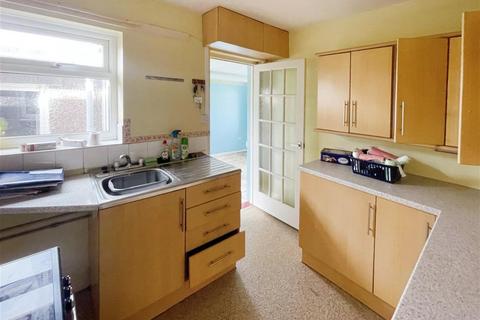 3 bedroom bungalow for sale - Stad Pen Y Berth, Llanfairpwllgwyngyll LL61