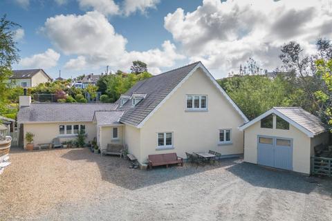 5 bedroom detached house for sale, Amlwch LL68