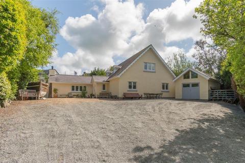 5 bedroom detached house for sale, Amlwch LL68