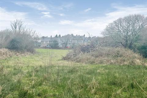Land for sale, Ty'N Y Weirglodd, Caernarfon LL54