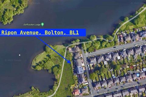 5 bedroom detached house for sale - Ripon Avenue, Bolton BL1