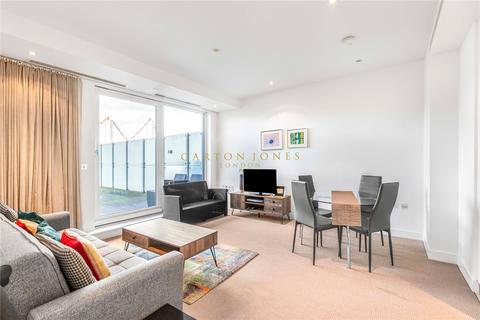 2 bedroom apartment for sale, Centurion Building, 376 Queenstown Road, London, SW11