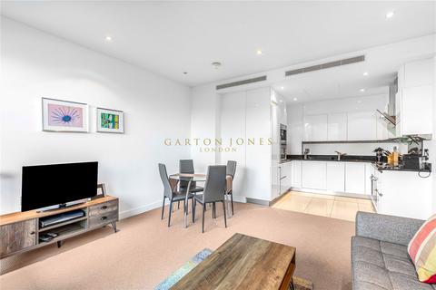 2 bedroom apartment for sale, Centurion Building, 376 Queenstown Road, London, SW11