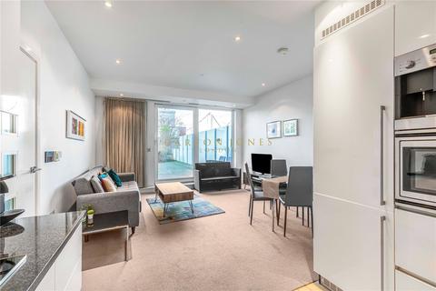 2 bedroom apartment for sale, Centurion Building, 376 Queenstown Road, London, SW11