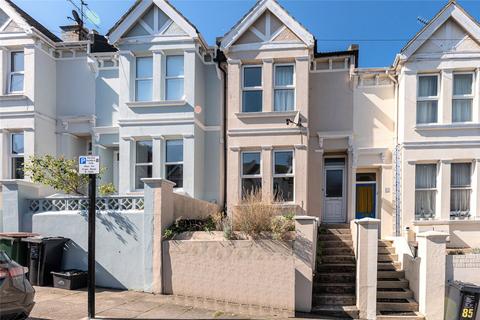 5 bedroom terraced house to rent, Whippingham Road, Brighton BN2