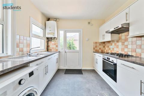 Whippingham Road, Brighton BN2