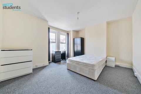 5 bedroom terraced house to rent, Whippingham Road, Brighton BN2