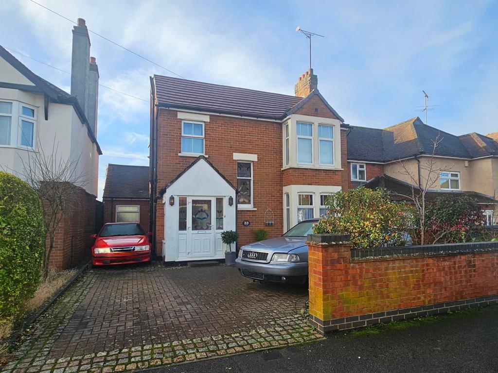 Foxgrove Avenue, Kingsthorpe... 4 bed detached house £450,000