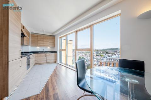 2 bedroom flat to rent, Brighton Belle, Brighton BN1