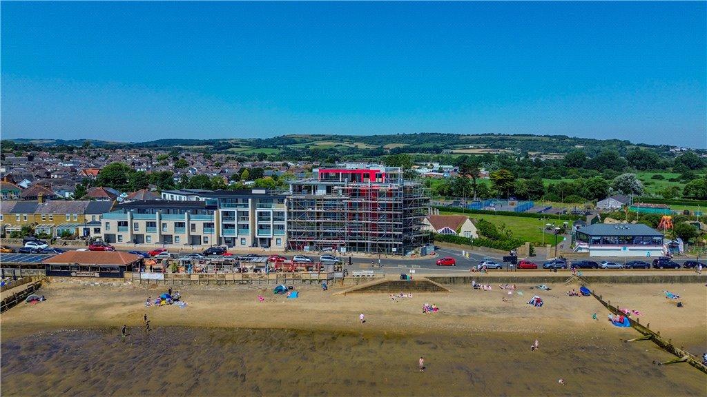 Beach Front