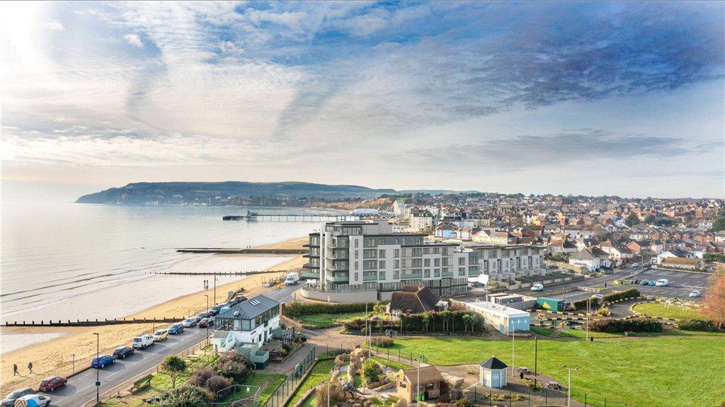 Sandown Bay