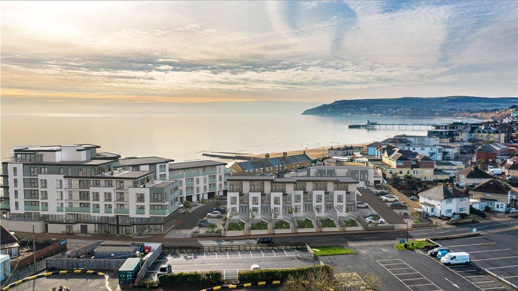 Sandown Bay