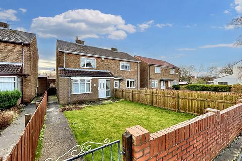 4 Andrew Terrace, Wheatley Hill, Durham, DH6 3LR