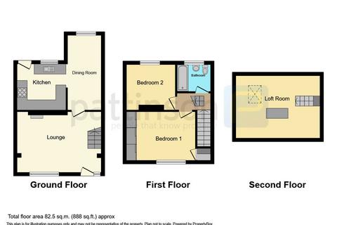 4 Andrew Terrace, Wheatley Hill, Durham, DH6 3LR