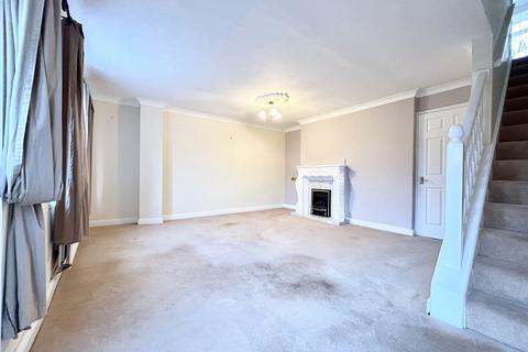 4 Andrew Terrace, Wheatley Hill, Durham, DH6 3LR
