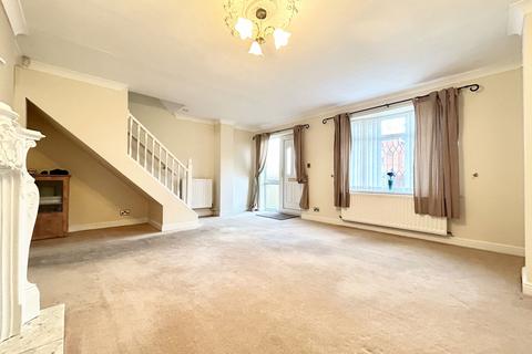 4 Andrew Terrace, Wheatley Hill, Durham, DH6 3LR