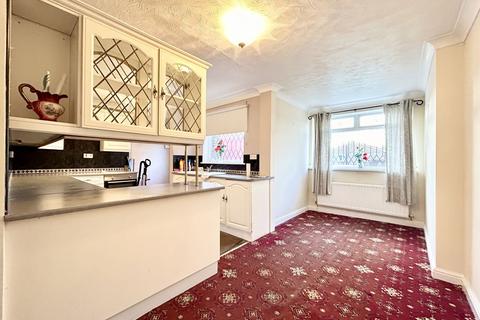 4 Andrew Terrace, Wheatley Hill, Durham, DH6 3LR