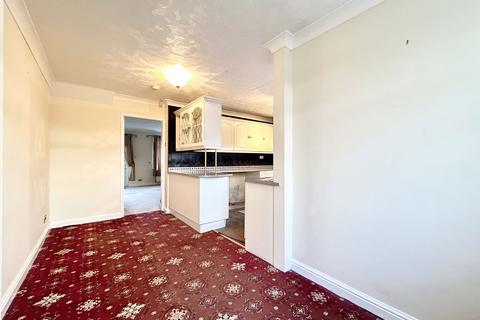 4 Andrew Terrace, Wheatley Hill, Durham, DH6 3LR