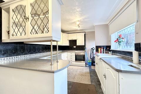 4 Andrew Terrace, Wheatley Hill, Durham, DH6 3LR