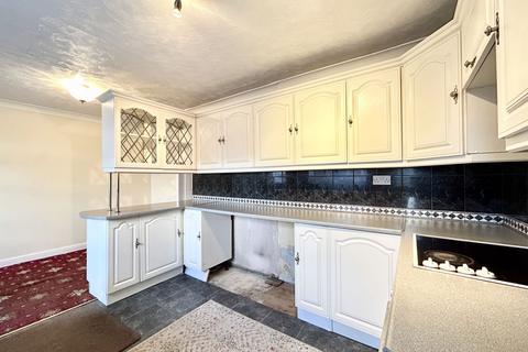4 Andrew Terrace, Wheatley Hill, Durham, DH6 3LR