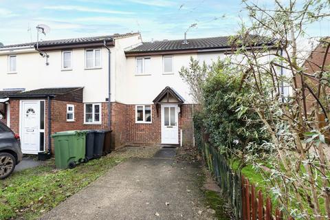 2 bedroom terraced house for sale, Sycamore Close, North Walsham, NR28
