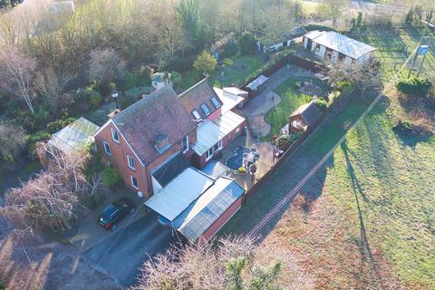 3 bedroom semi-detached house for sale, Paper Mill Lane, Claydon, IP6