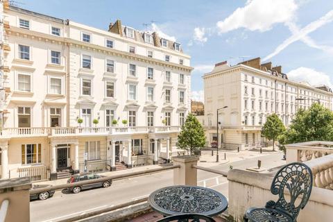 Studio to rent, Belgrave Road, Pimlico, London, SW1V