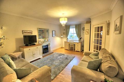 3 bedroom terraced house for sale, Hamson Drive, Bollington