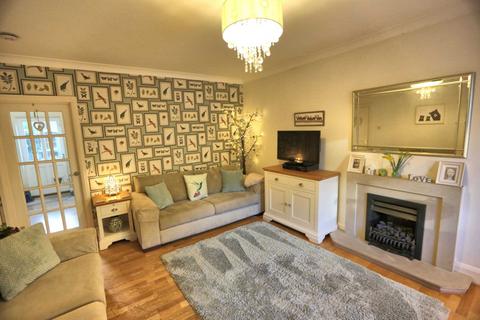 3 bedroom terraced house for sale, Hamson Drive, Bollington