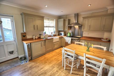 3 bedroom terraced house for sale, Hamson Drive, Bollington