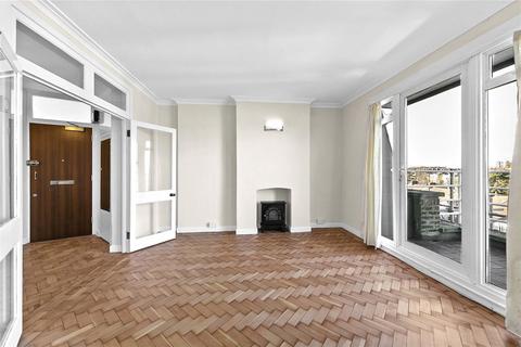 2 bedroom apartment to rent, Poplar Court, Richmond Road, East Twickenham, TW1