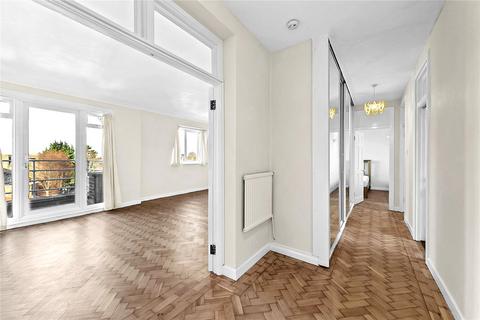 2 bedroom apartment to rent, Poplar Court, Richmond Road, East Twickenham, TW1
