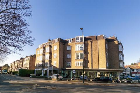 2 bedroom apartment to rent, Poplar Court, Richmond Road, East Twickenham, TW1