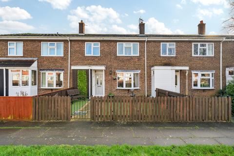 51 Cheshire Walk, Grimsby, DN37 9AP