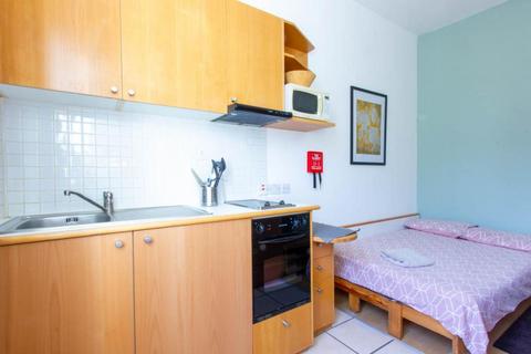 undefined, Penywern Road, Earls Court, London, SW5