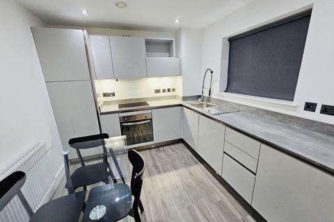 2 bedroom apartment to rent, Fab 2 bed apt with balcony in Baltic Triangle