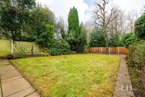 3 bedroom detached house for sale, Princes Way, Brentwood