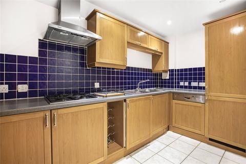 1 bedroom apartment to rent, St. John Street, London, EC1V