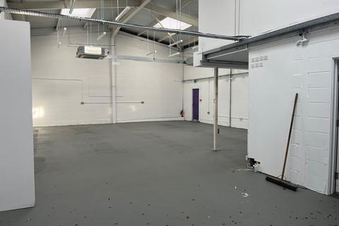 Industrial unit to rent, Scrubs Lane, White City NW10