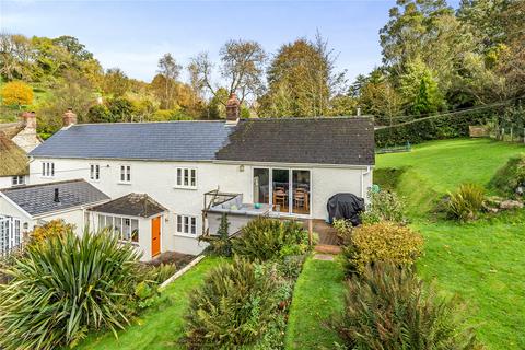 4 bedroom house for sale, Offwell, Honiton, Devon, EX14