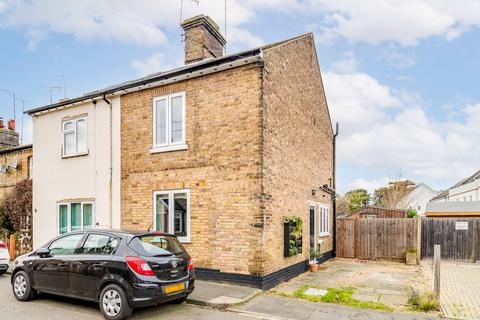2 bedroom semi-detached house for sale, Ware, Ware SG12